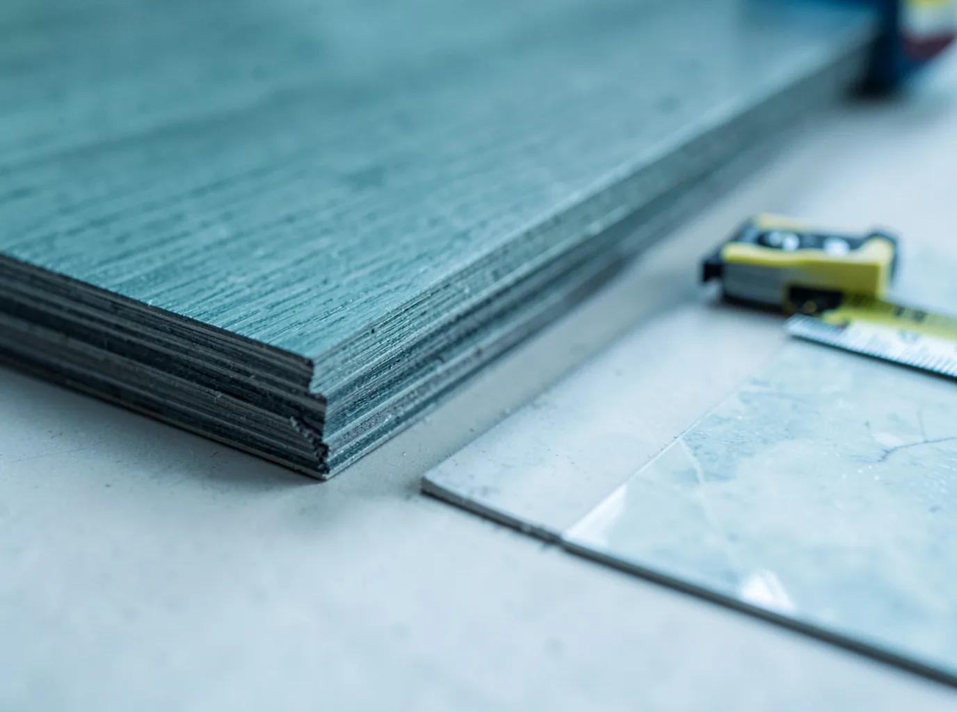 Luxury Vinyl Plank Installation Mountlake Terrace, WA FAQs